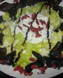 Ensalada de Judas
