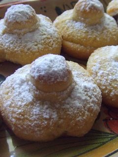 Una foto de Pastitas de chocolate y nueces de macadamia