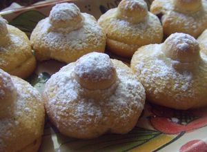 Una foto de Pastitas de chocolate y nueces de macadamia