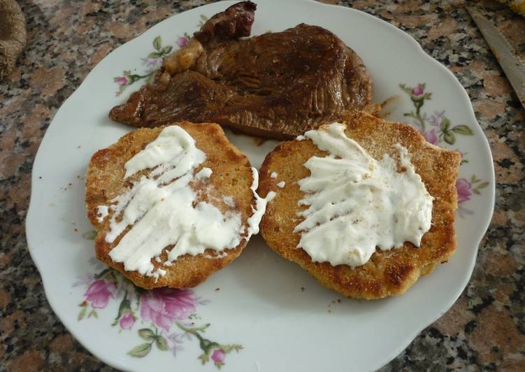 Hamburguesas De Arroz Mis Recetas Veganas Blog De