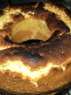 Una foto de Rosca dulce "plumita"