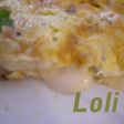 Tortilla 5 quesos