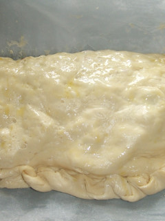 Una foto de Masa base para pizza y calzone
