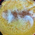 Crepes suecos