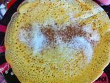 Crepes suecos