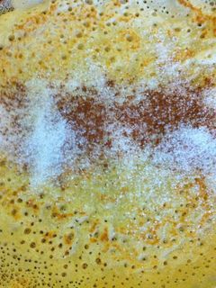 Una foto de Crepes suecos