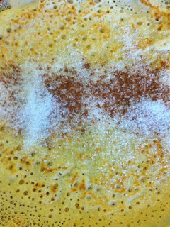 Una foto de Crepes suecos