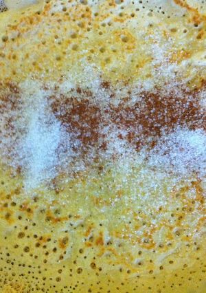 Una foto de Crepes suecos