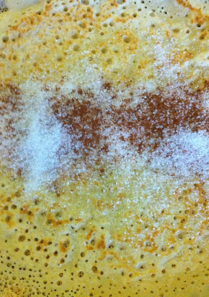 Una foto de Crepes suecos