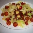 Ensalada templada CLUB