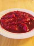 Borscht