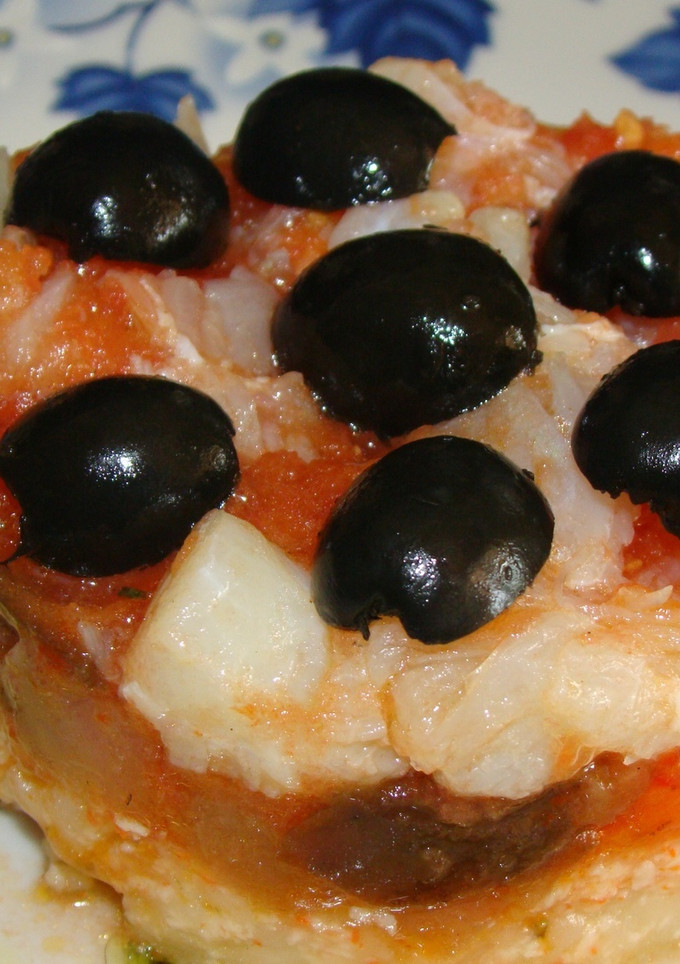 Una foto de Timbal de escaixada y escalibada
