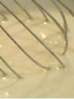 Una foto de Salsa bechamel