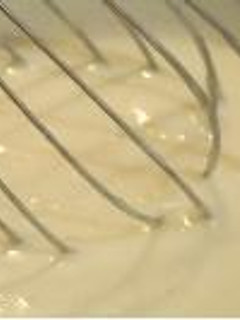 Una foto de Salsa bechamel