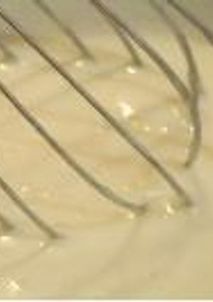 Una foto de Salsa bechamel