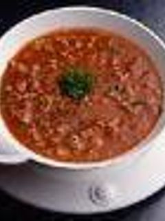 Una foto de Salsa Boloñesa