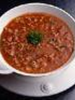 Una foto de Salsa Boloñesa
