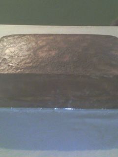 Una foto de Torta con harina todo uso