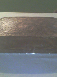 Una foto de Torta con harina todo uso