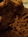 Torta de coca cola