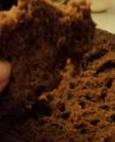 Torta de coca cola