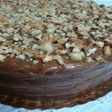 Torta de Quinoa