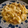 Ensalada de patatas Murcia