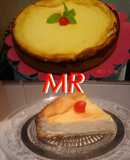 Tarta de mato