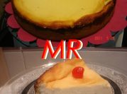 Una foto de tartas español