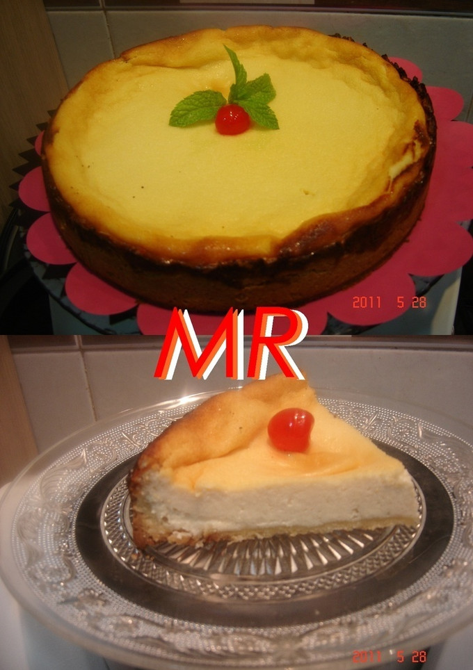 Una foto de Tarta de mato