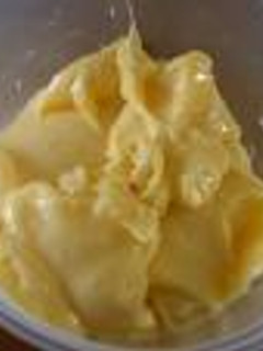 Una foto de Salsa Mayonesa