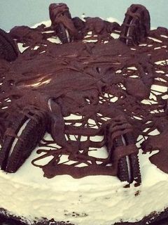 Una foto de Cheesecake de Baileys