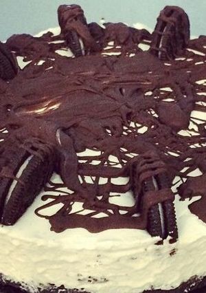 Una foto de Cheesecake de Baileys