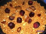 Migas andaluzas