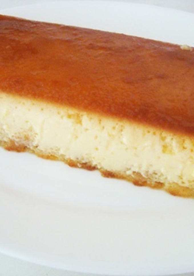 Una foto de Pan de calatrava