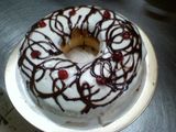 Torta María