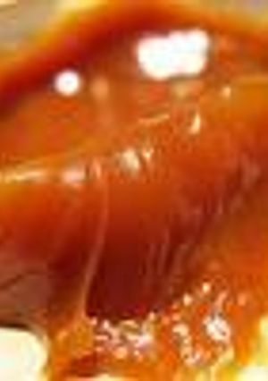Una foto de Dulce de leche (de Andrea)