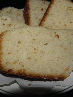 Una foto de Torta de leche condensada