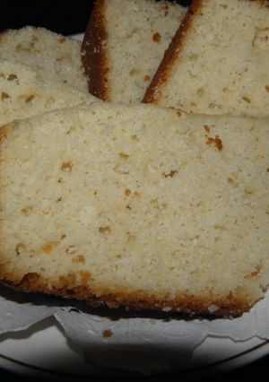 Una foto de Torta de leche condensada