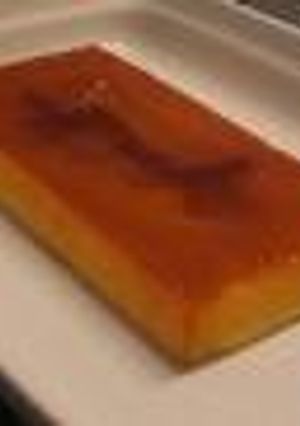 Una foto de Tocino de cielo