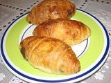 Croissants calentitos