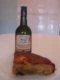 Coca de ratafia