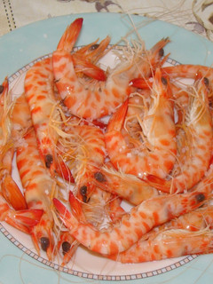 Una foto de Langostinos del Mar Menor