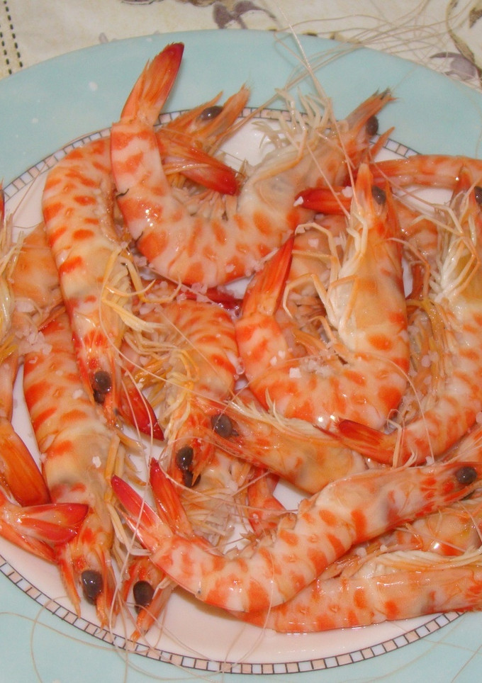 Una foto de Langostinos del Mar Menor