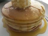 Pancakes (Hotcakes)