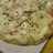 Pizza al sartén
