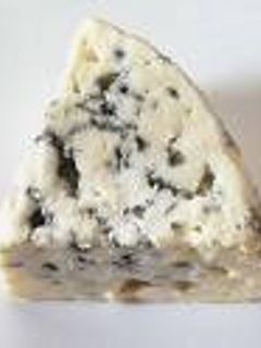 Una foto de Salsa Roquefort