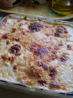 Foto principal de Pastel de patata y bacon