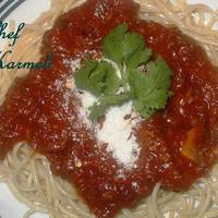 Carne con salsa de champiñones para pastas - 498 recetas caseras ...
