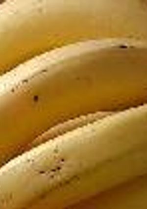 Una foto de Tarta de Plátano